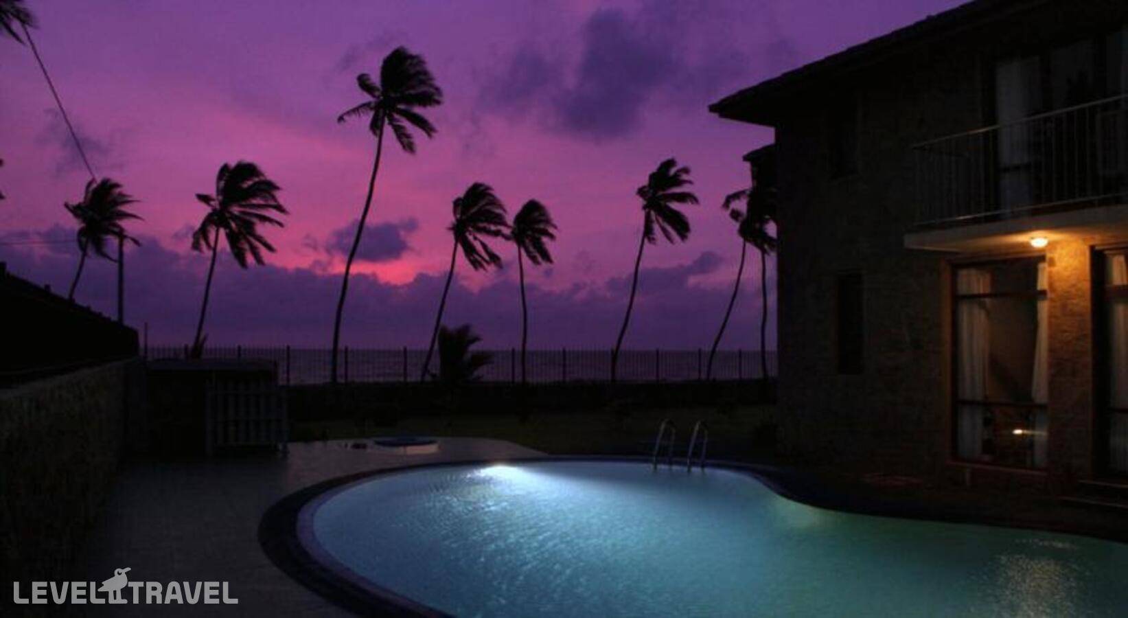 фотографии отеля C & I Beach Hotel в Шри-Ланка(Чилау) - фото №12