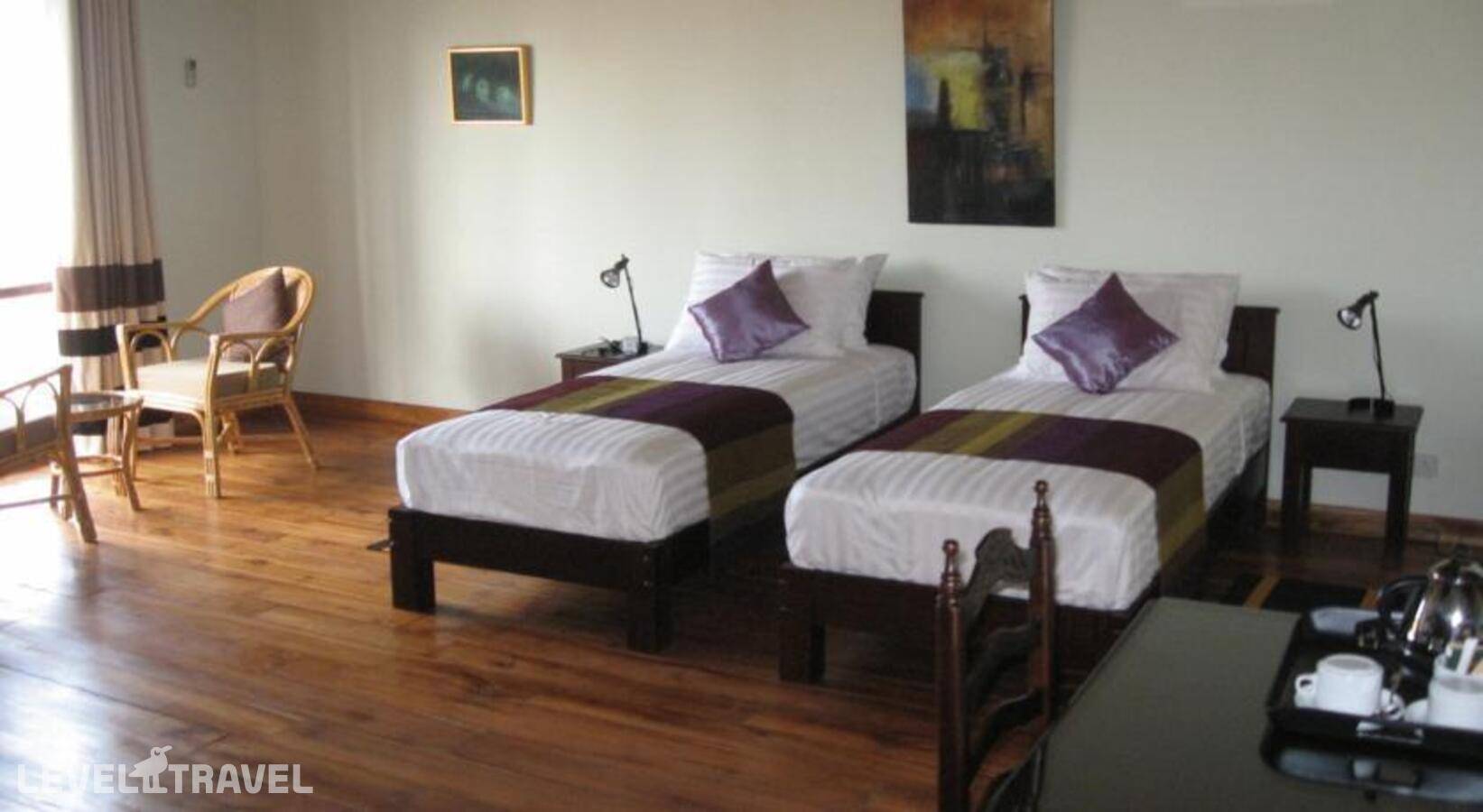 фотографии отеля C & I Beach Hotel в Шри-Ланка(Чилау) - фото №4