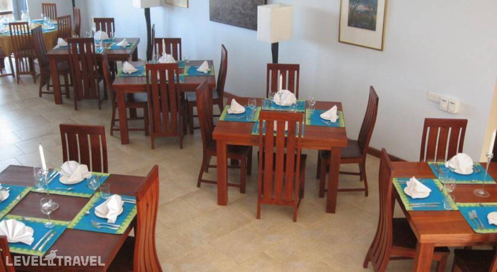 фотографии отеля C & I Beach Hotel в Шри-Ланка(Чилау) - фото №8