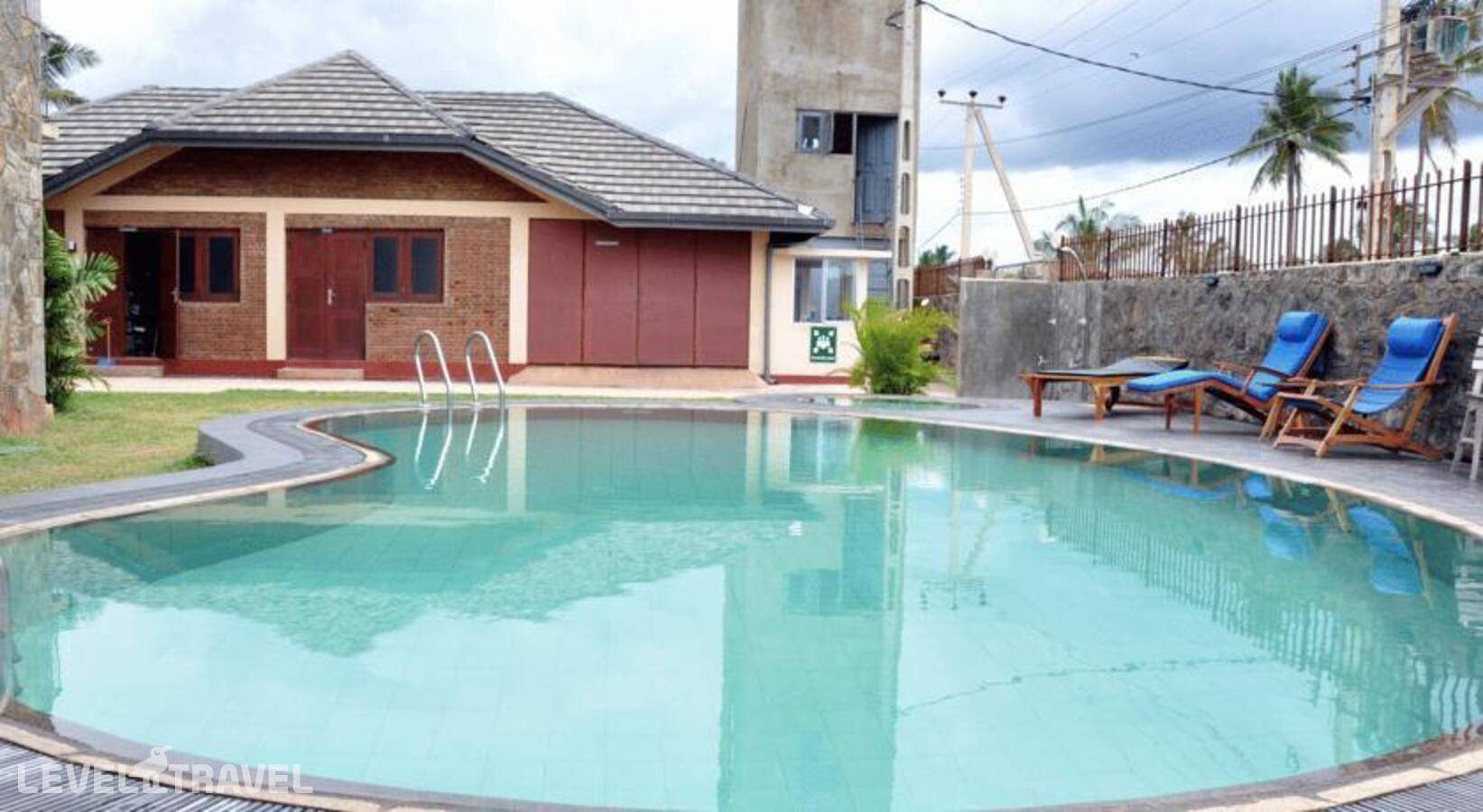 фотографии отеля C & I Beach Hotel в Шри-Ланка(Чилау) - фото №30