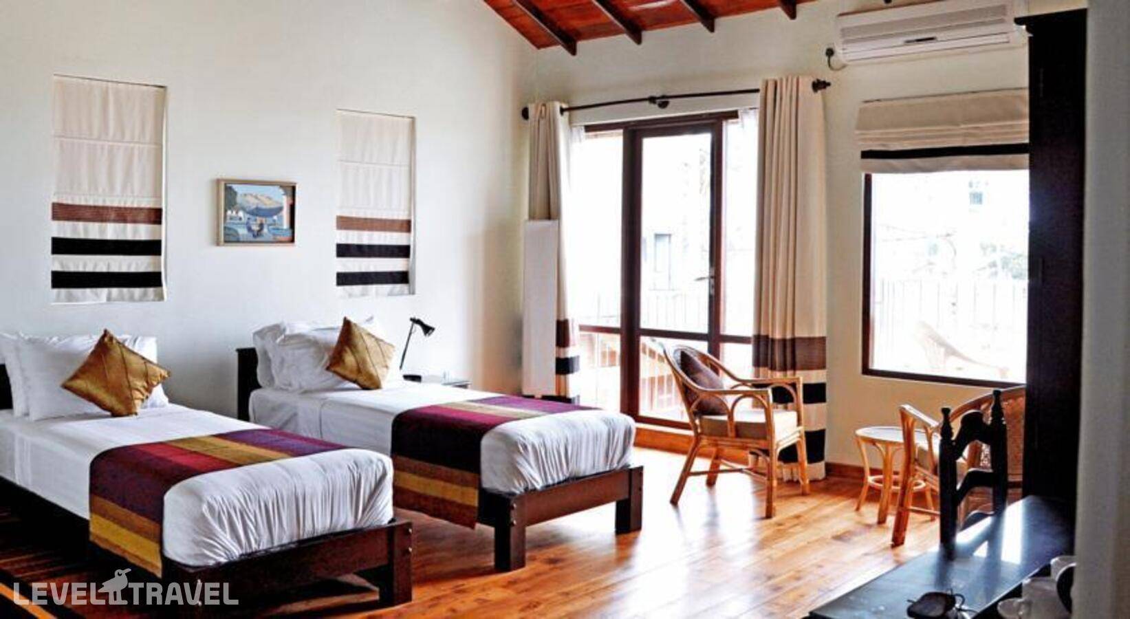 фотографии отеля C & I Beach Hotel в Шри-Ланка(Чилау) - фото №19