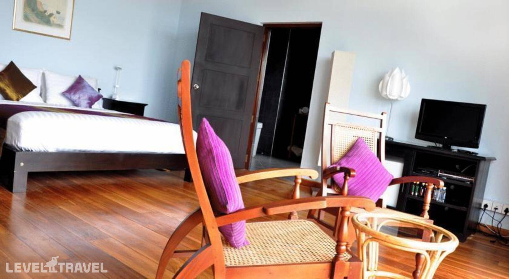 фотографии отеля C & I Beach Hotel в Шри-Ланка(Чилау) - фото №27