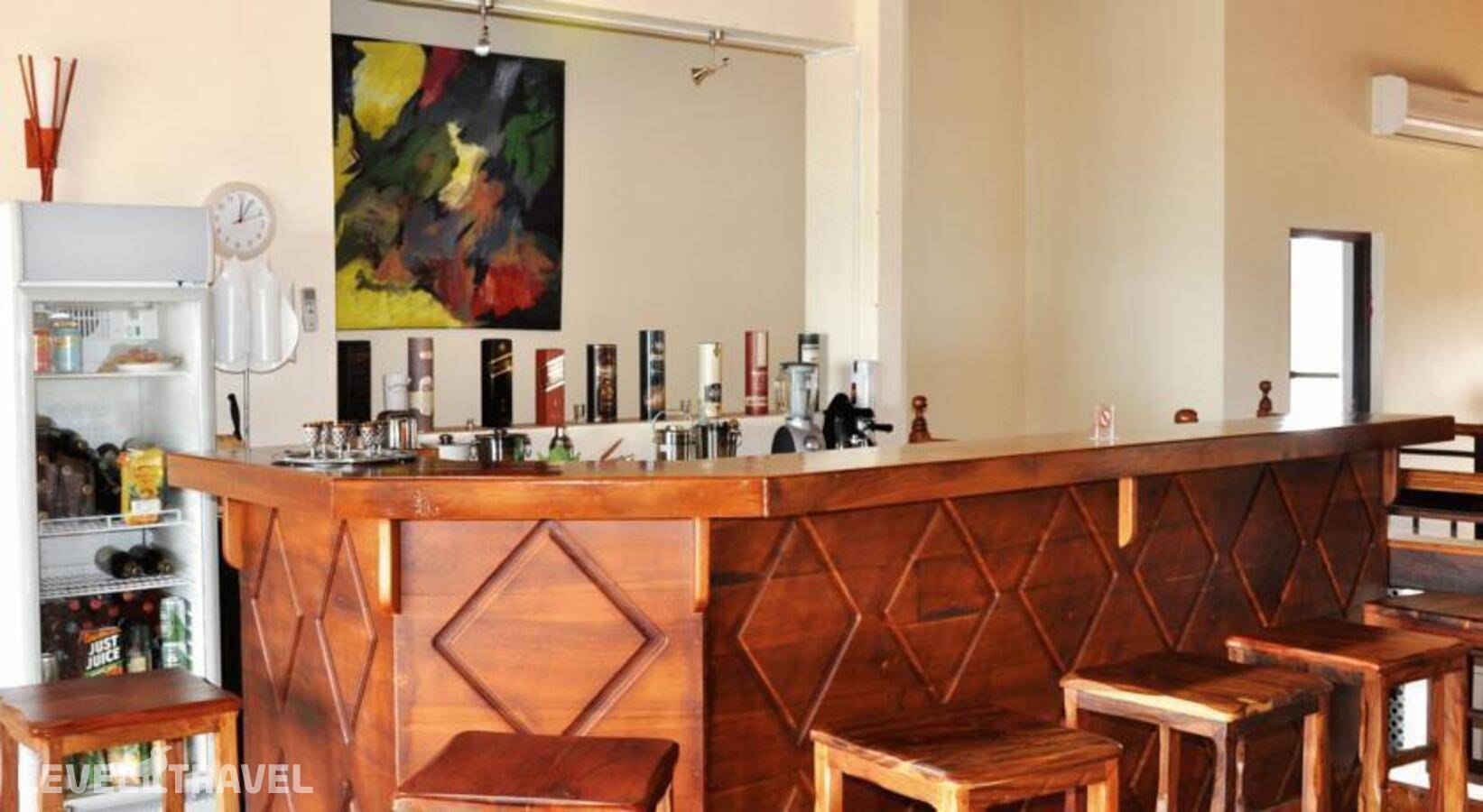 фотографии отеля C & I Beach Hotel в Шри-Ланка(Чилау) - фото №25