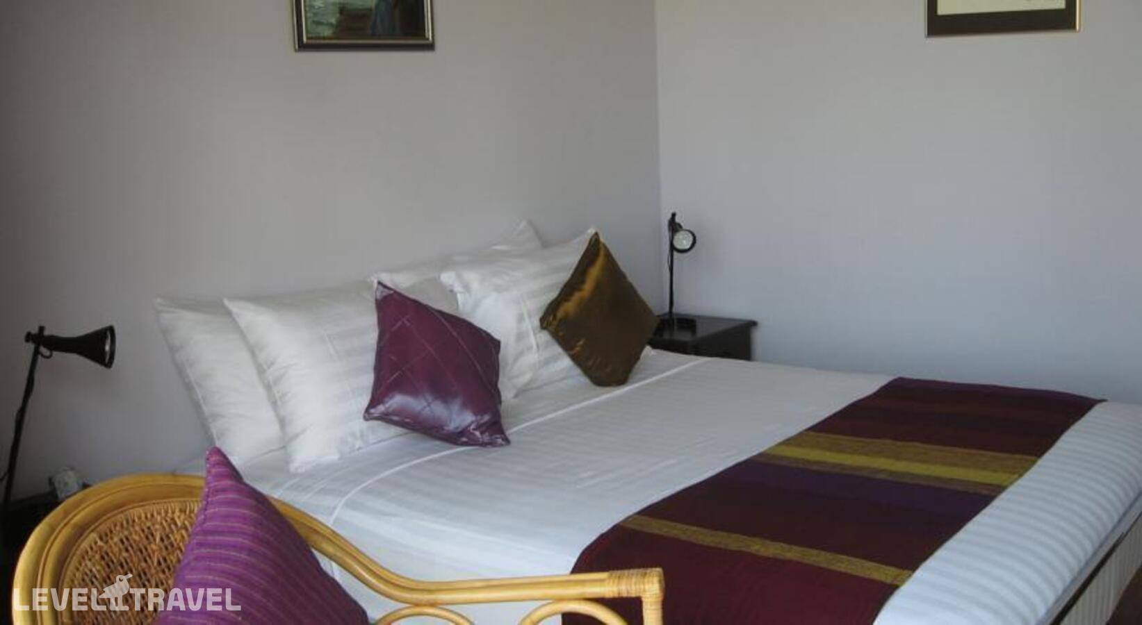 фотографии отеля C & I Beach Hotel в Шри-Ланка(Чилау) - фото №2