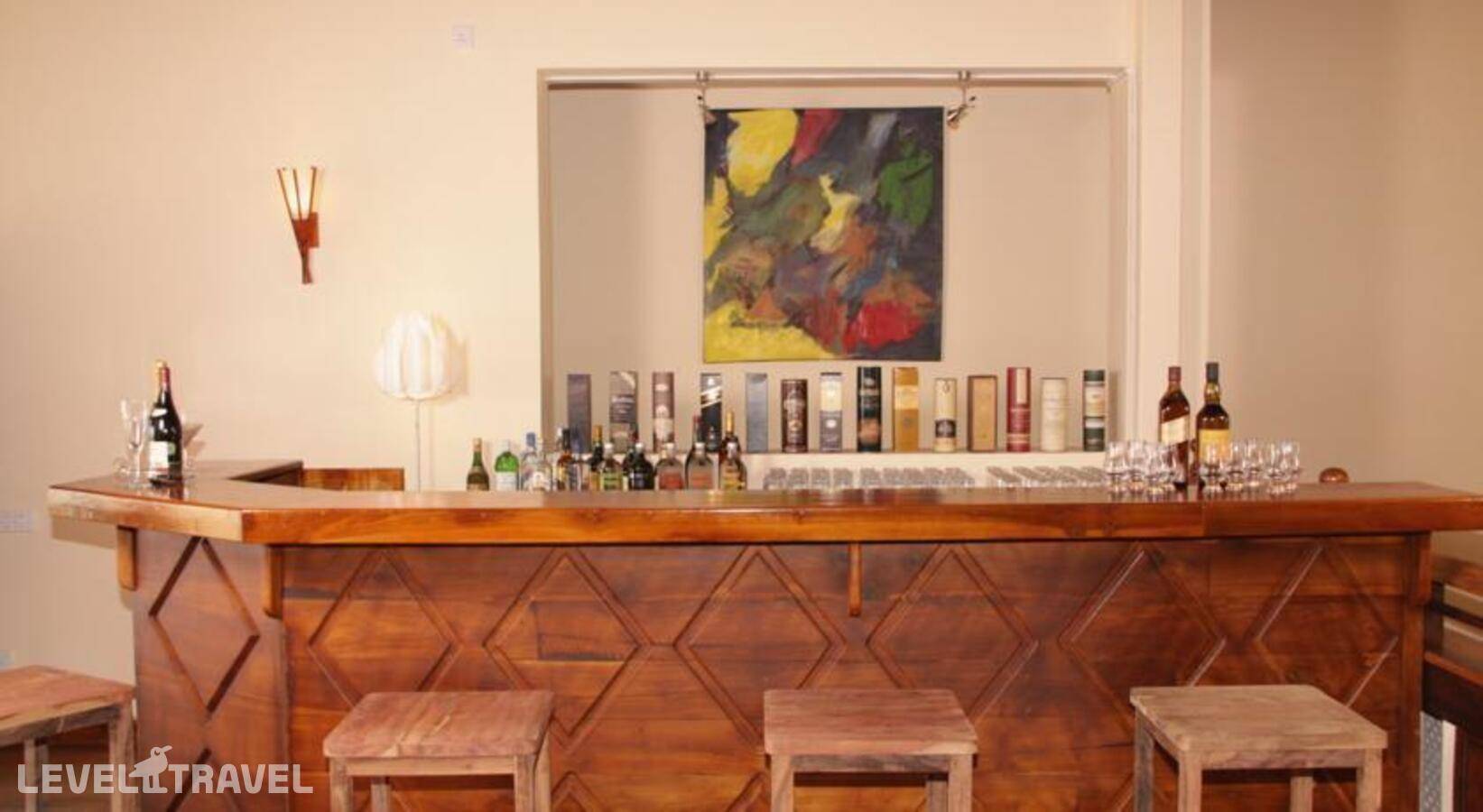 фотографии отеля C & I Beach Hotel в Шри-Ланка(Чилау) - фото №9