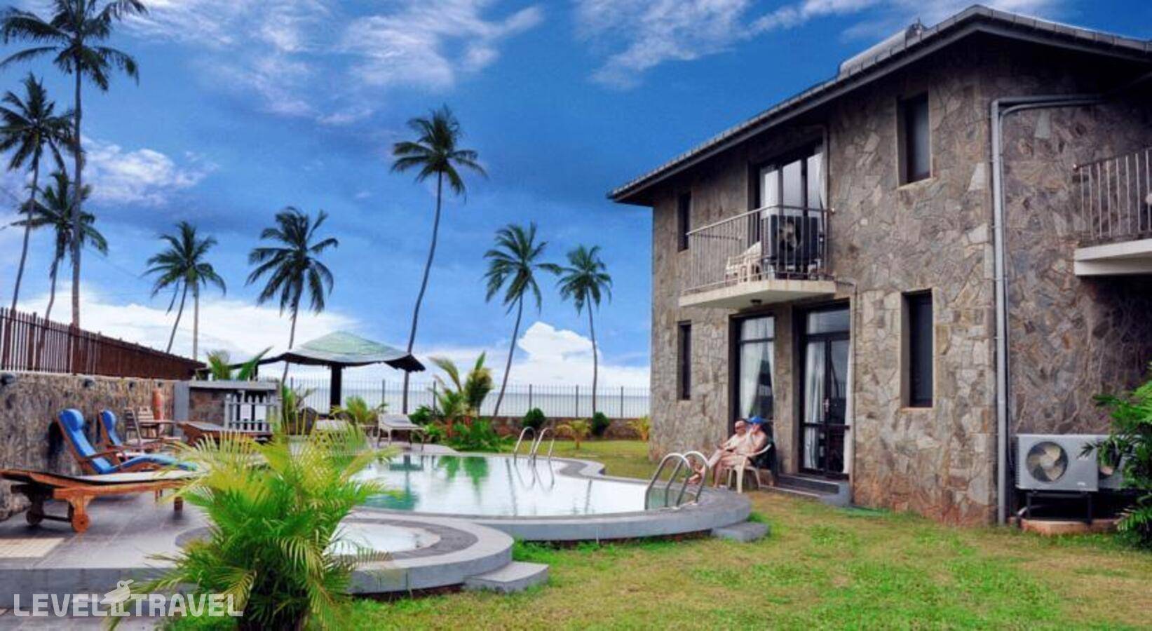 фотографии отеля C & I Beach Hotel в Шри-Ланка(Чилау) - фото №21