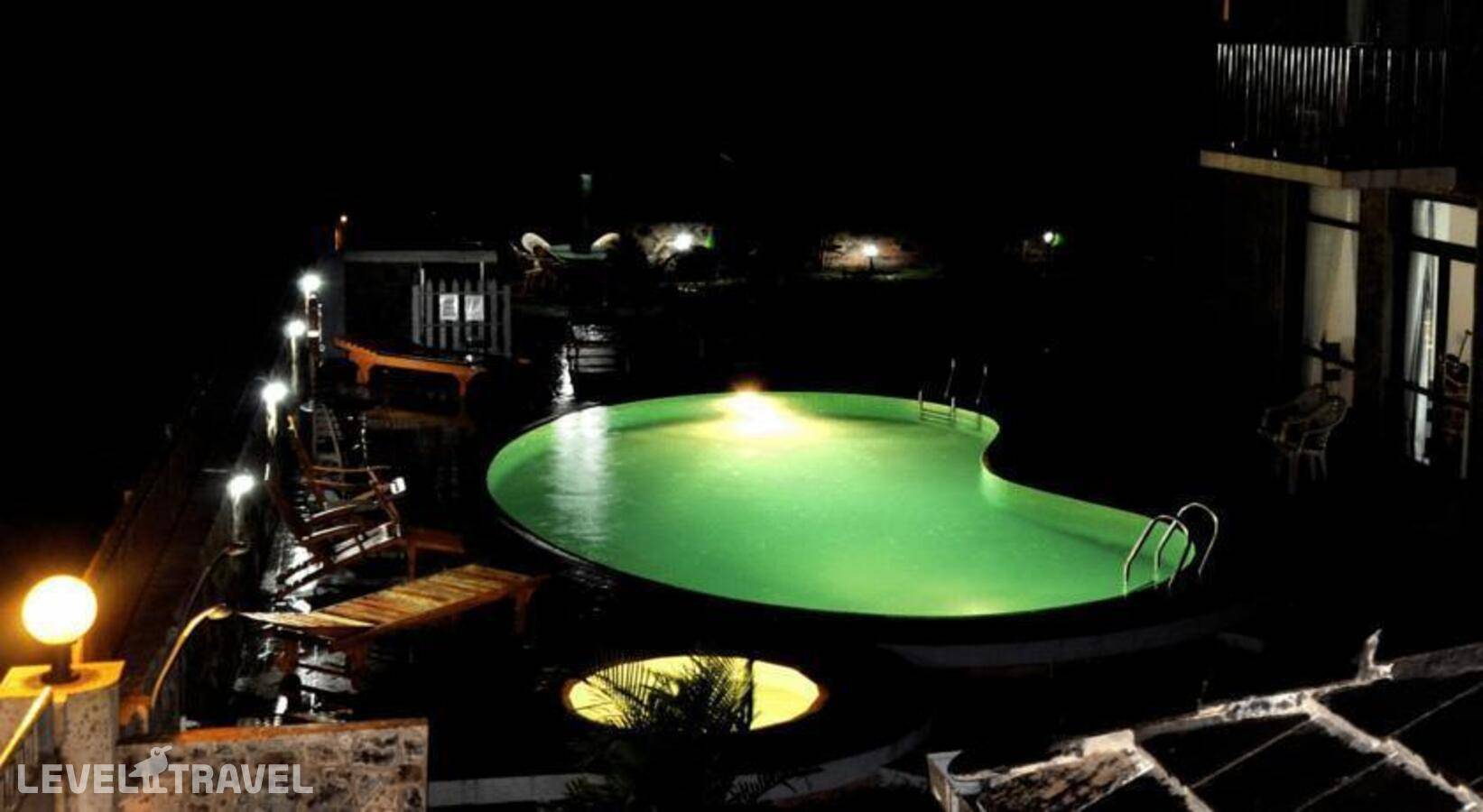 фотографии отеля C & I Beach Hotel в Шри-Ланка(Чилау) - фото №23