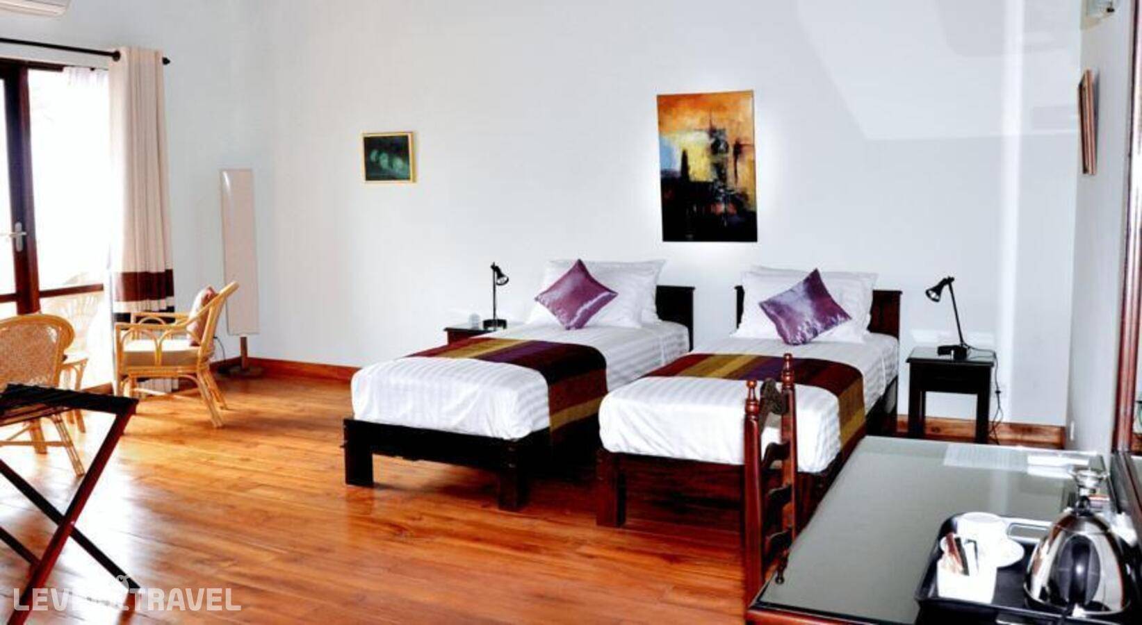 фотографии отеля C & I Beach Hotel в Шри-Ланка(Чилау) - фото №18