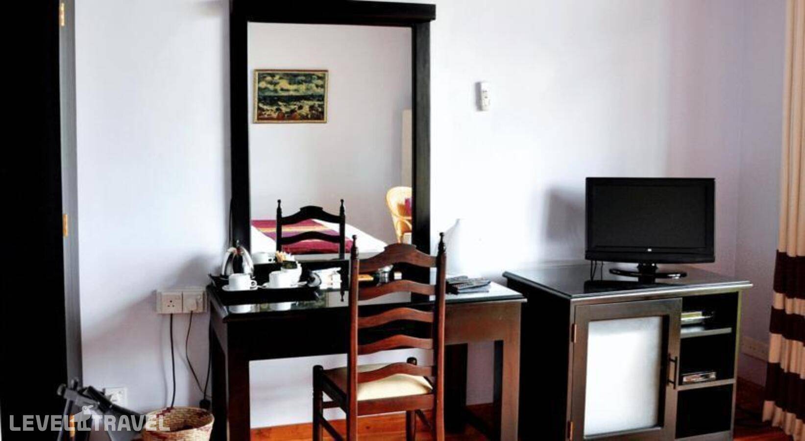 фотографии отеля C & I Beach Hotel в Шри-Ланка(Чилау) - фото №13