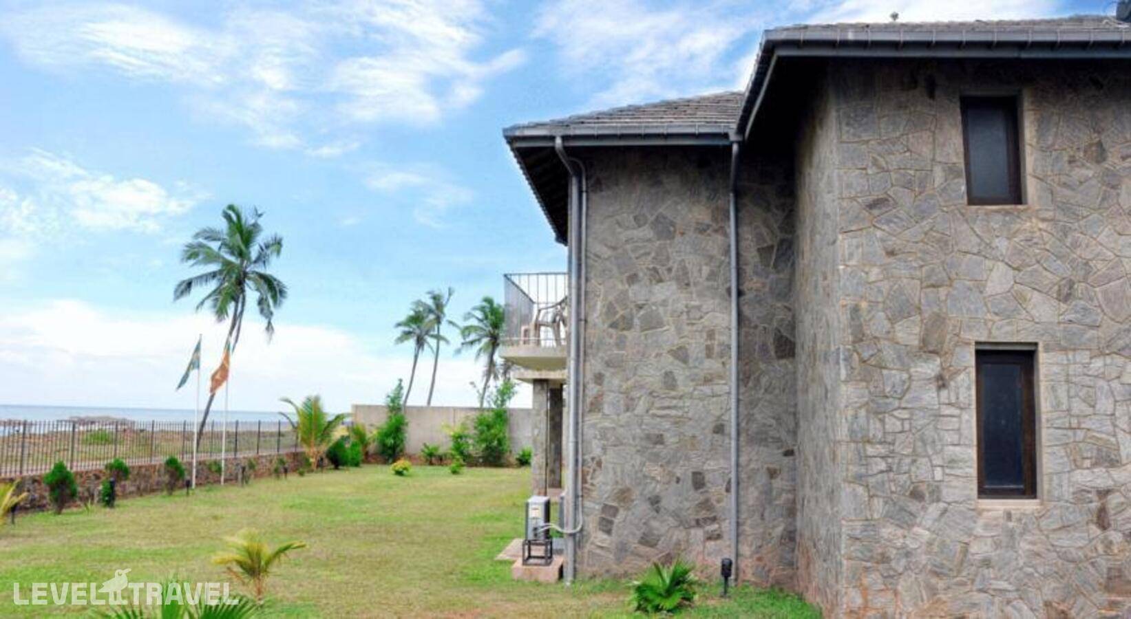 фотографии отеля C & I Beach Hotel в Шри-Ланка(Чилау) - фото №24