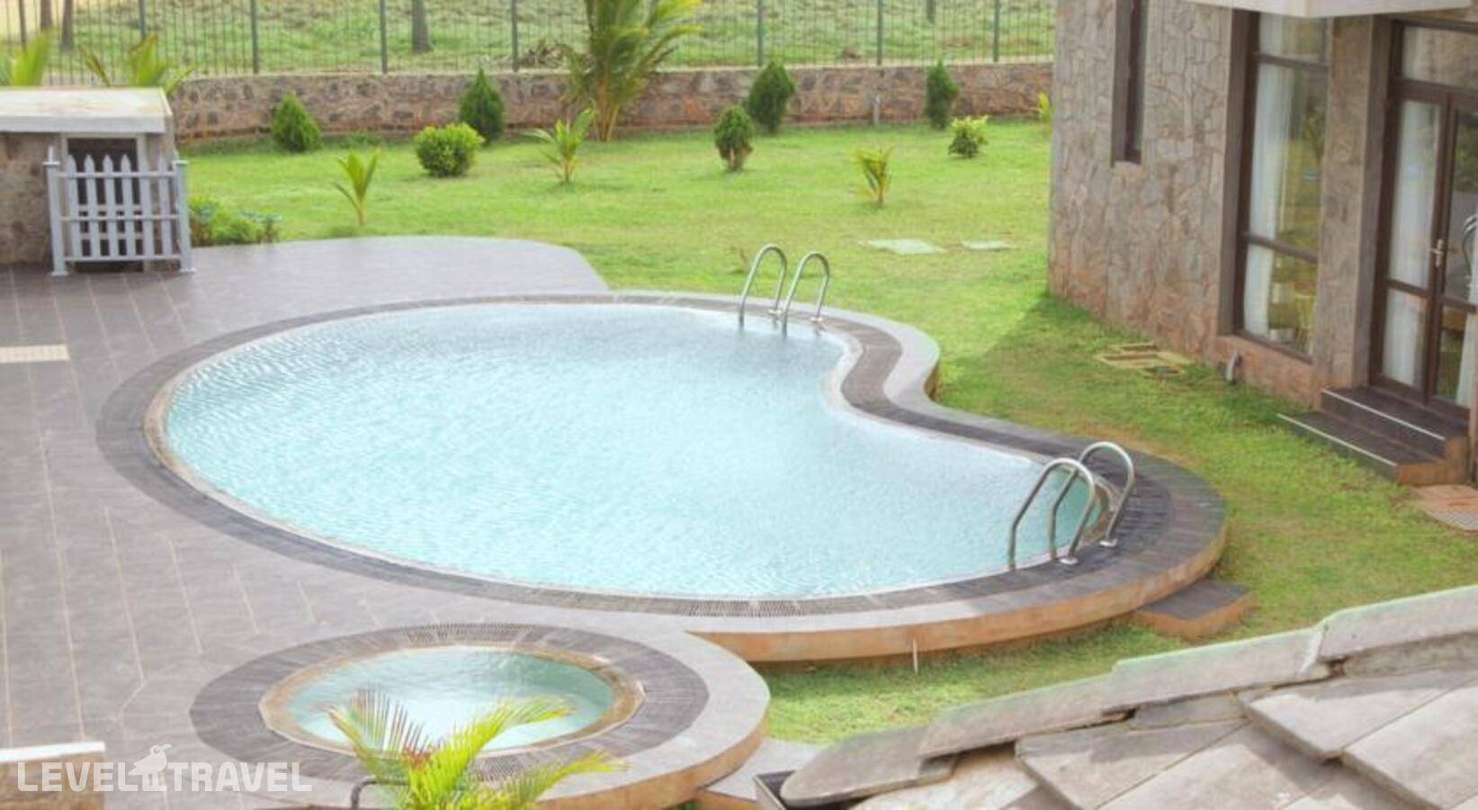 фотографии отеля C & I Beach Hotel в Шри-Ланка(Чилау) - фото №11