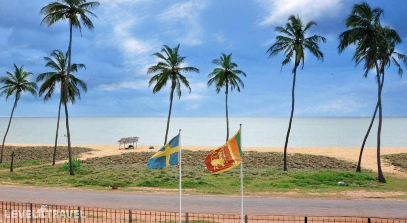 фотографии отеля C & I Beach Hotel в Шри-Ланка(Чилау) - фото №22