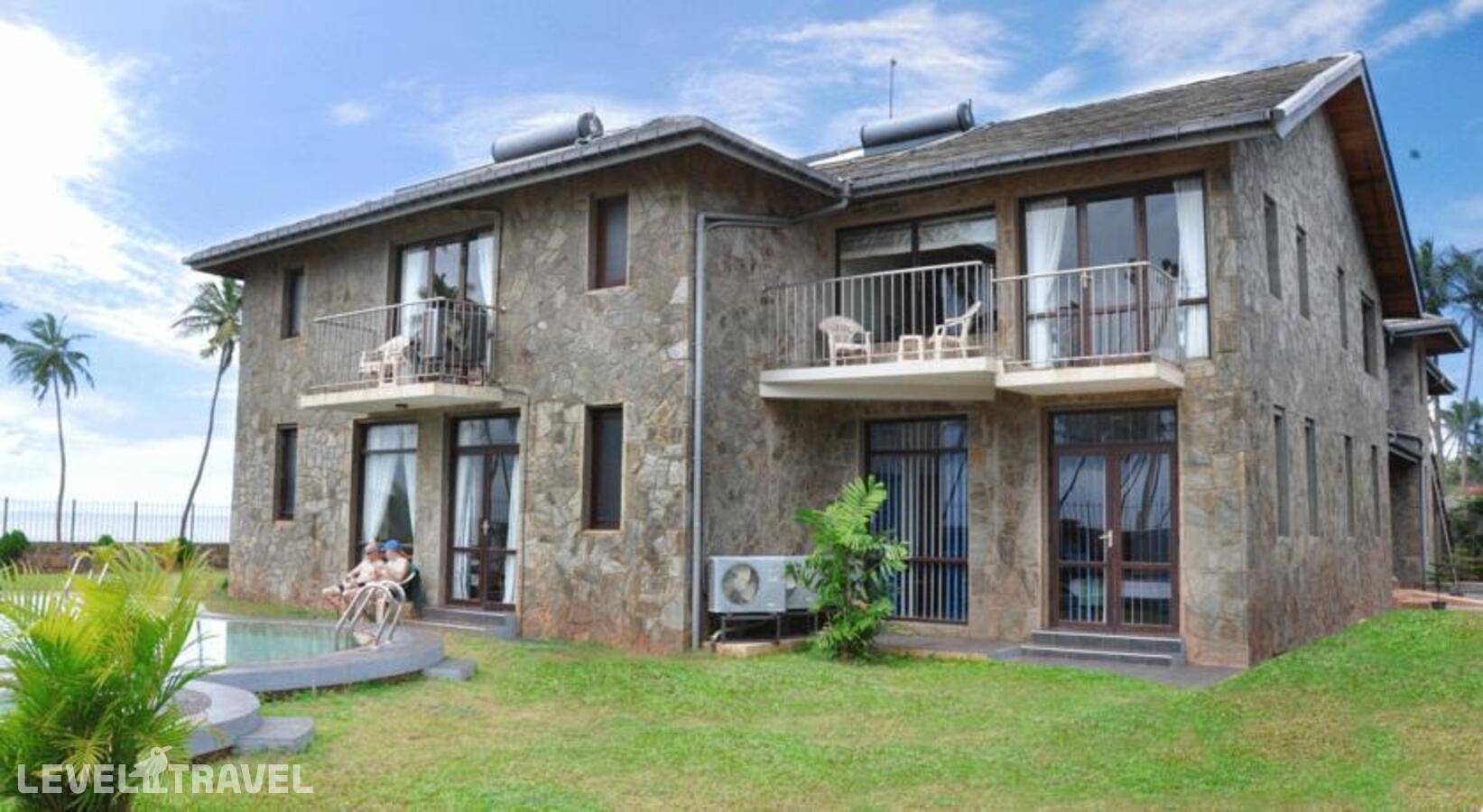 фотографии отеля C & I Beach Hotel в Шри-Ланка(Чилау) - фото №29