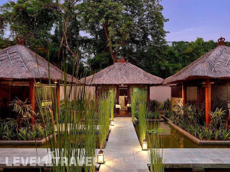 Фотография Bali Nusa Dua Hotel & Convention