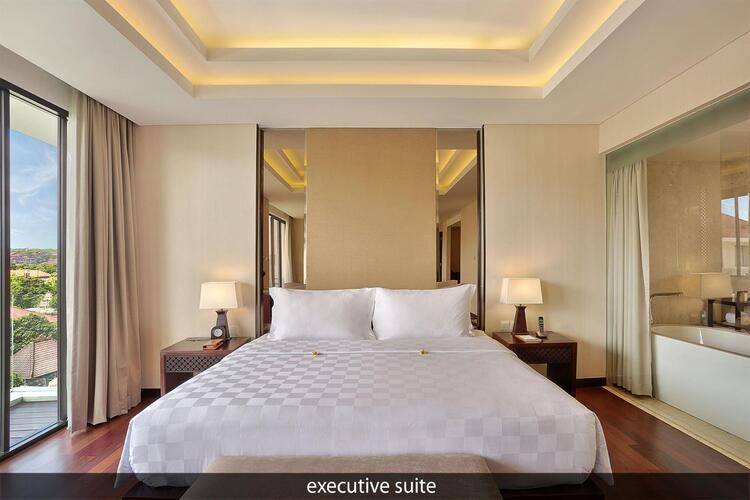 Bali Nusa Dua Hotel & Convention