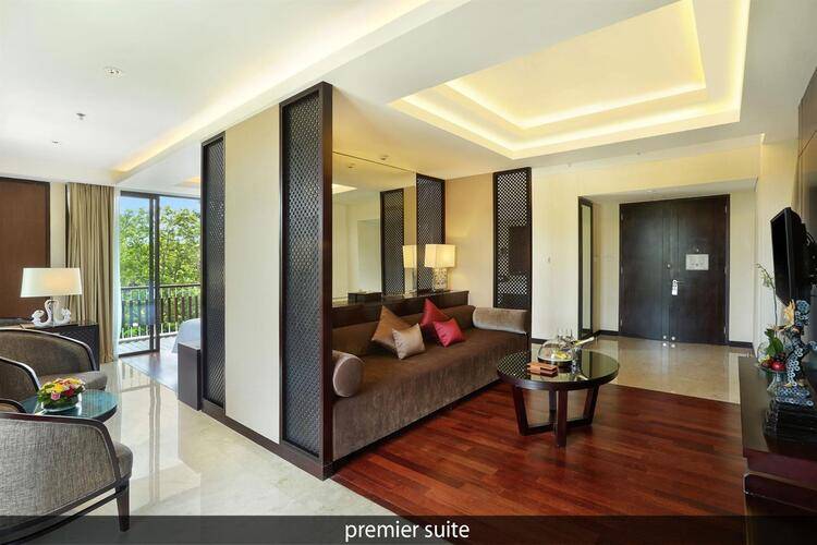 Bali Nusa Dua Hotel & Convention