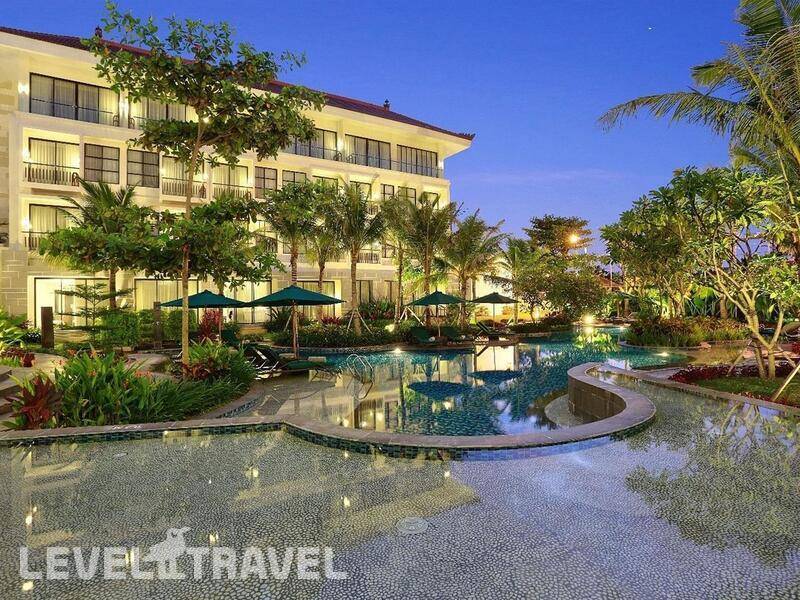 Фотография Bali Nusa Dua Hotel & Convention