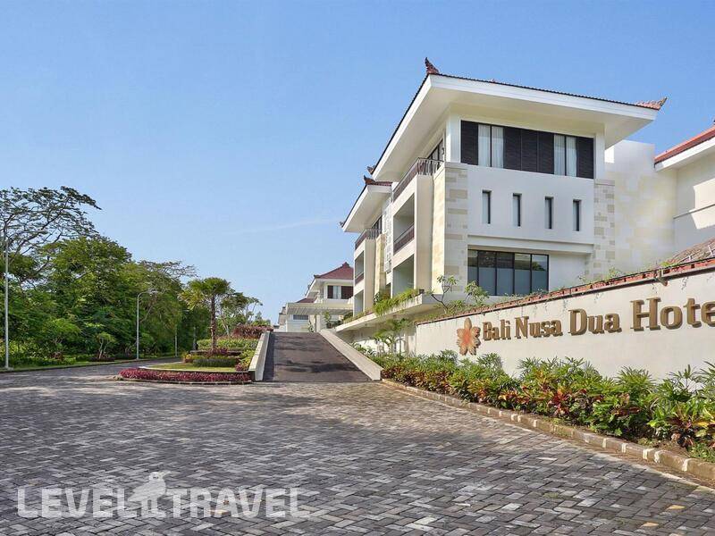 Фотография Bali Nusa Dua Hotel & Convention
