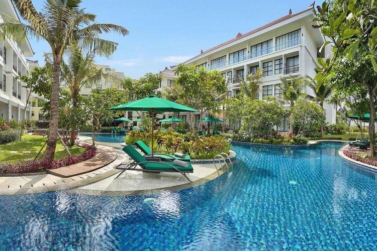 Bali Nusa Dua Hotel & Convention