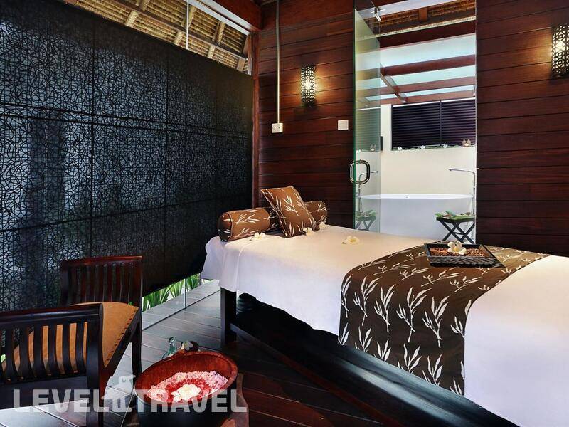 Фотография Bali Nusa Dua Hotel & Convention
