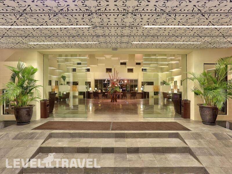 Фотография Bali Nusa Dua Hotel & Convention