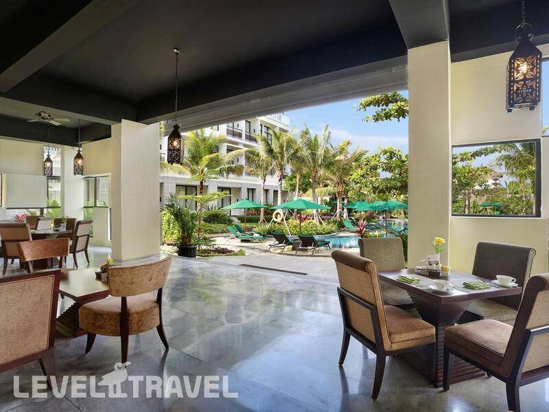 Фотография Bali Nusa Dua Hotel & Convention