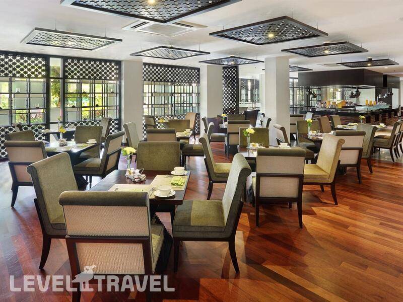 Фотография Bali Nusa Dua Hotel & Convention