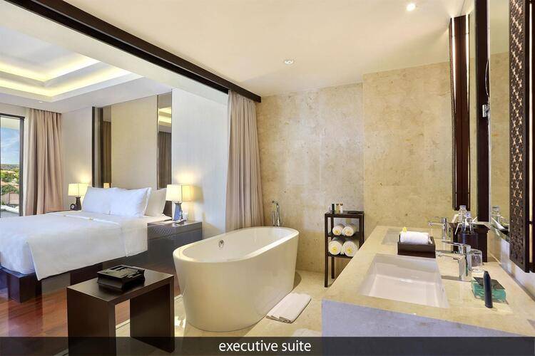 Bali Nusa Dua Hotel & Convention