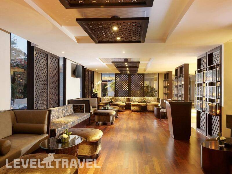 Фотография Bali Nusa Dua Hotel & Convention