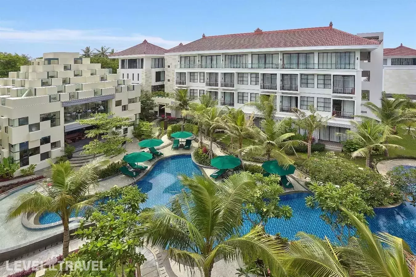 Bali Nusa Dua Hotel & Convention