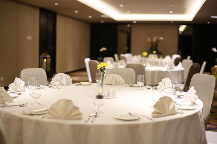 Bali Nusa Dua Hotel & Convention