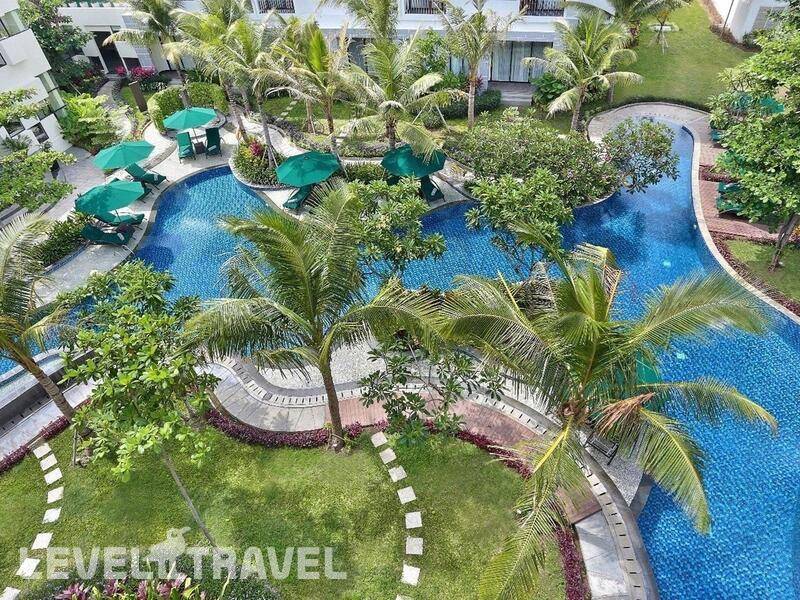 Фотография Bali Nusa Dua Hotel & Convention