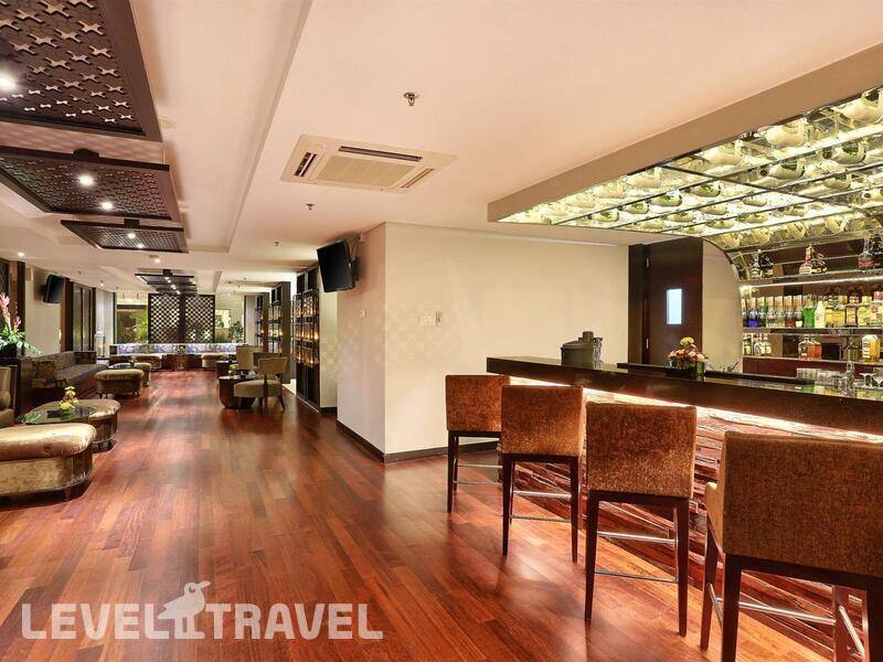 Фотография Bali Nusa Dua Hotel & Convention