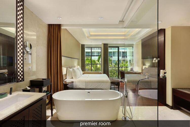 Bali Nusa Dua Hotel & Convention