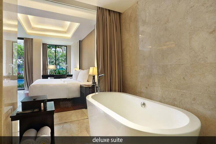 Bali Nusa Dua Hotel & Convention