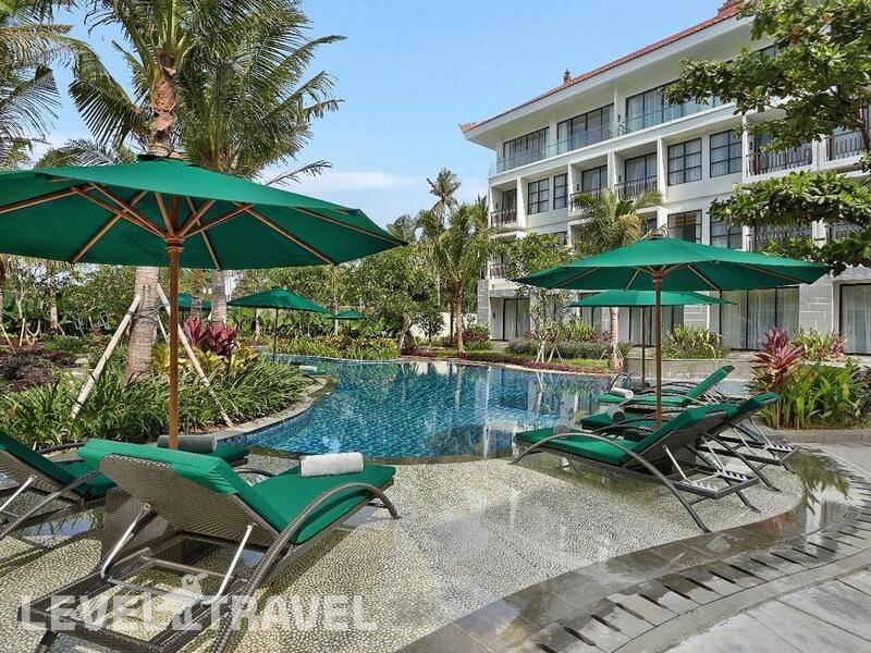 Фотография Bali Nusa Dua Hotel & Convention