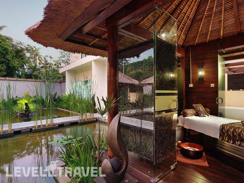 Фотография Bali Nusa Dua Hotel & Convention
