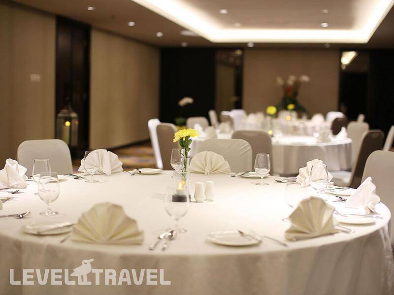 Фотография Bali Nusa Dua Hotel & Convention