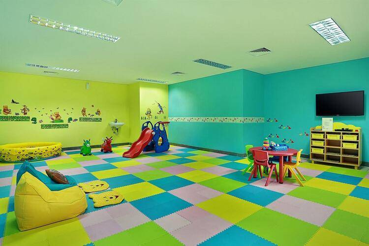 Bali Nusa Dua Hotel & Convention