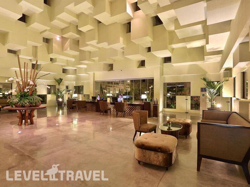 Фотография Bali Nusa Dua Hotel & Convention
