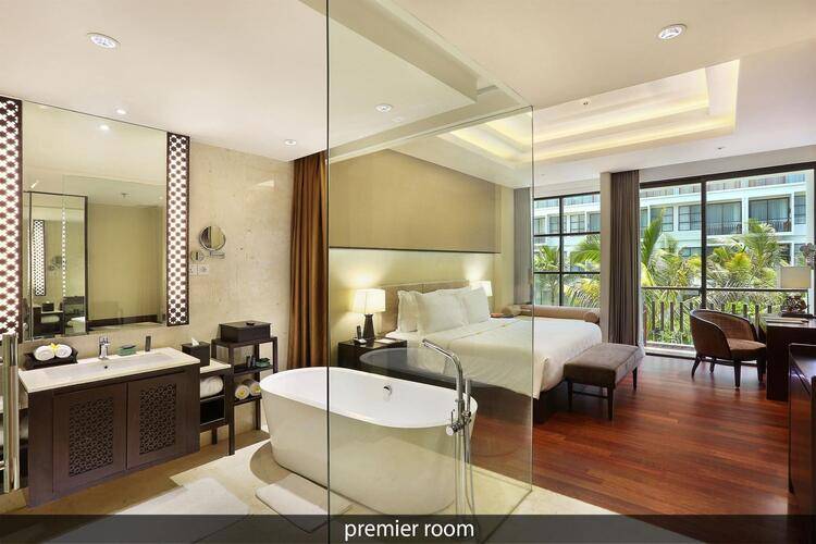 Bali Nusa Dua Hotel & Convention