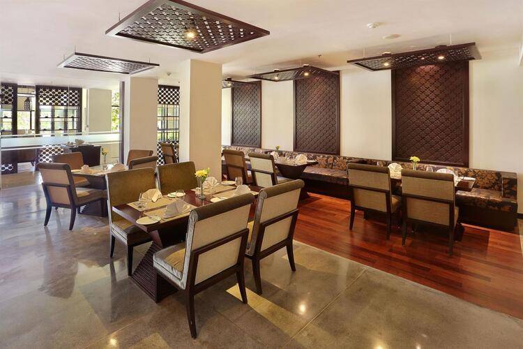 Bali Nusa Dua Hotel & Convention