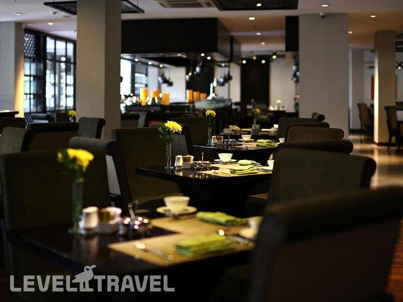 Фотография Bali Nusa Dua Hotel & Convention