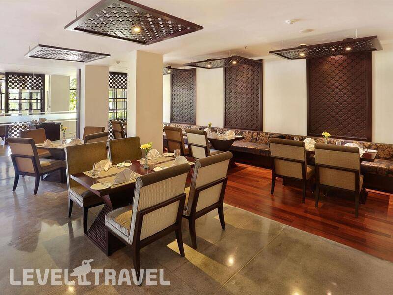 Фотография Bali Nusa Dua Hotel & Convention