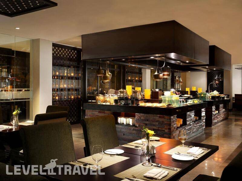 Фотография Bali Nusa Dua Hotel & Convention