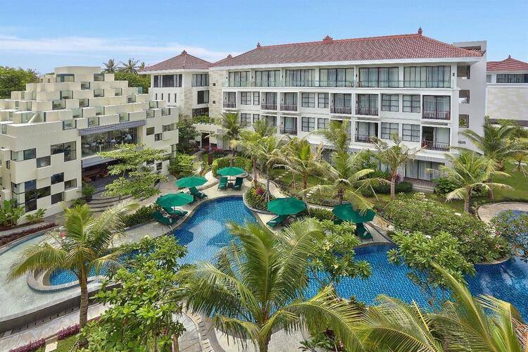 Bali Nusa Dua Hotel & Convention