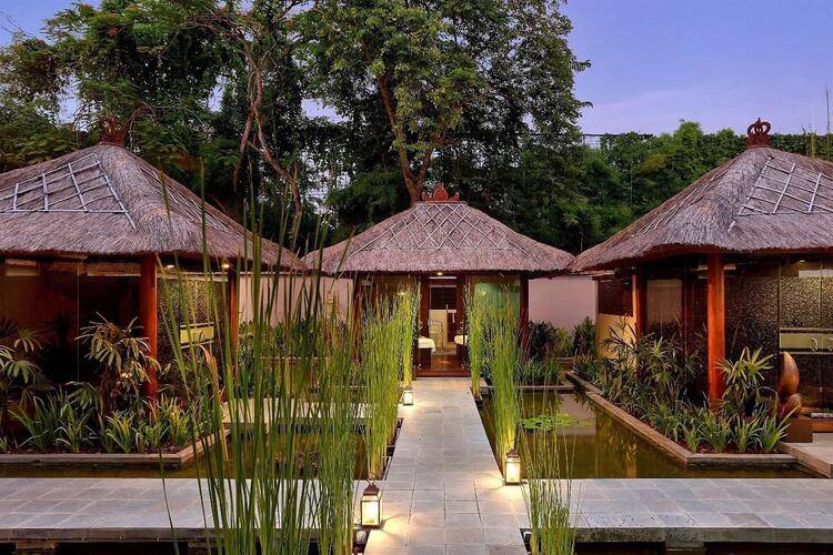 Bali Nusa Dua Hotel & Convention