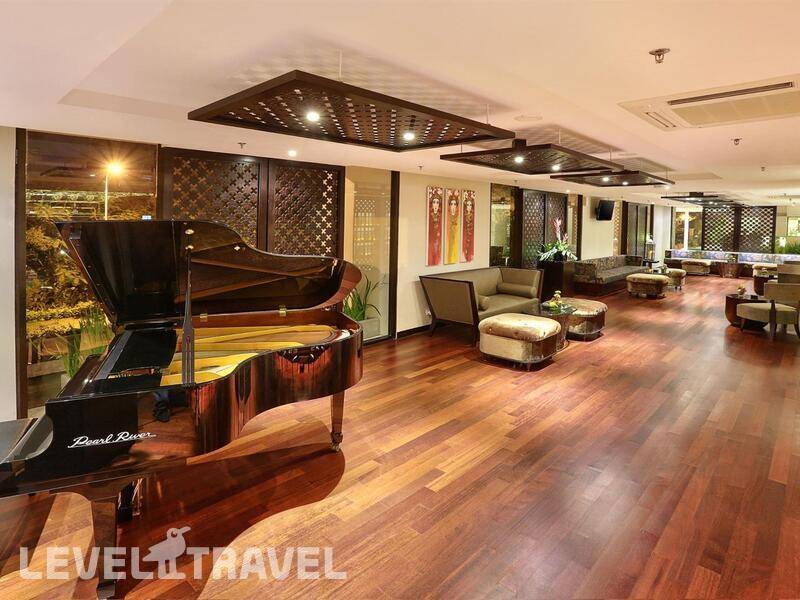 Фотография Bali Nusa Dua Hotel & Convention
