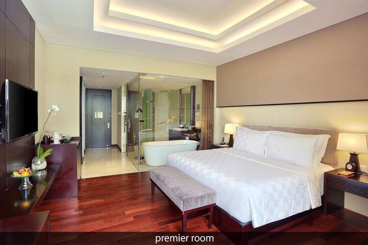 Bali Nusa Dua Hotel & Convention