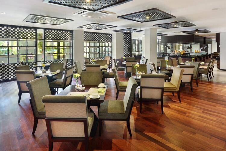 Bali Nusa Dua Hotel & Convention